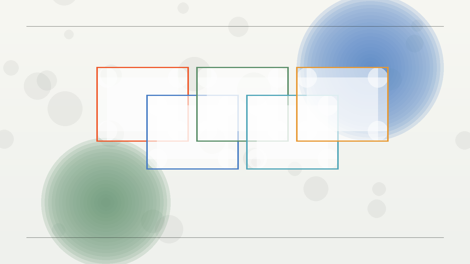 Abstract editorial illustration comparing conversational image generation with visual art-direction workflows.