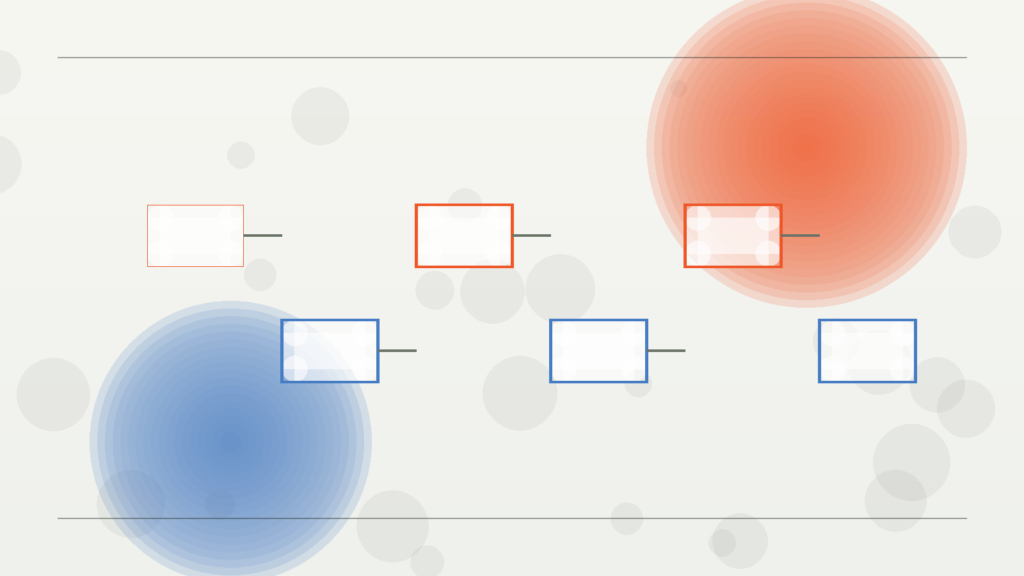 Abstract editorial illustration of desktop automation, workflow orchestration, and enterprise integrations.