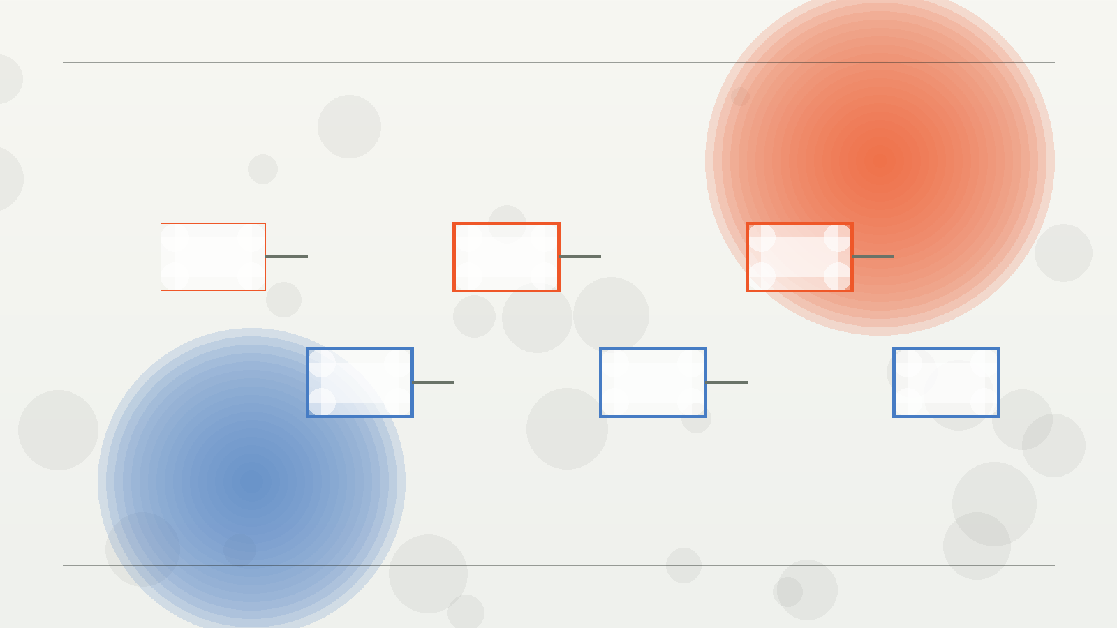 Abstract editorial illustration of desktop automation, workflow orchestration, and enterprise integrations.