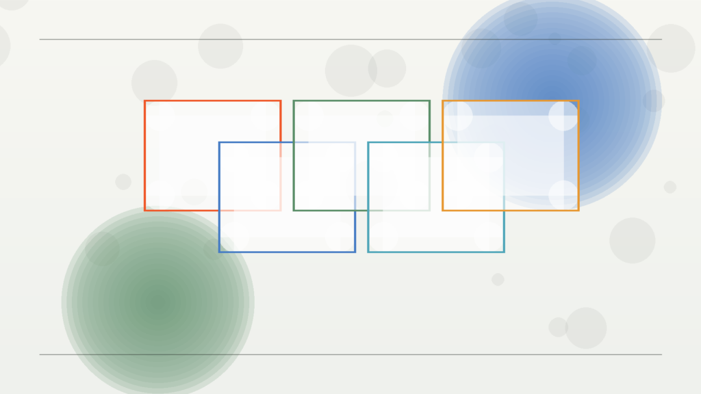 Abstract editorial illustration comparing two AI image-generation workflows, editing, creativity, and production control.