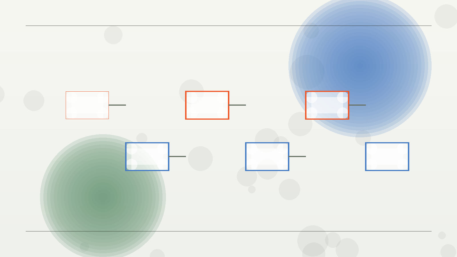 Abstract editorial illustration of event-driven developer automation, APIs, and AI workflows.
