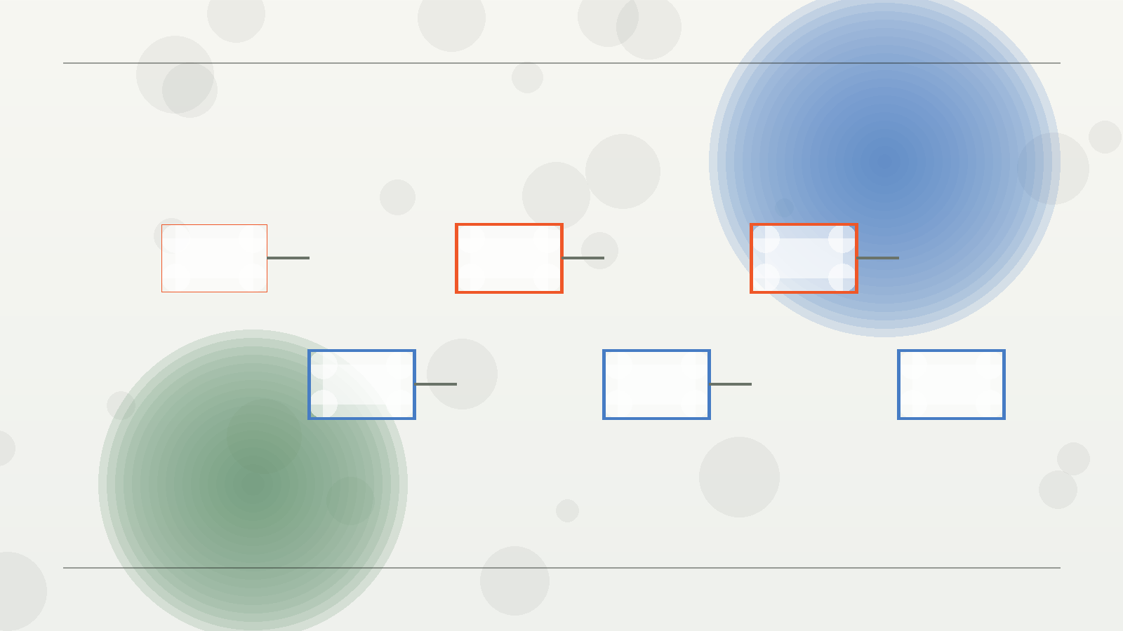 Abstract editorial illustration of a discontinued automation workflow, handoff steps, and system closure.
