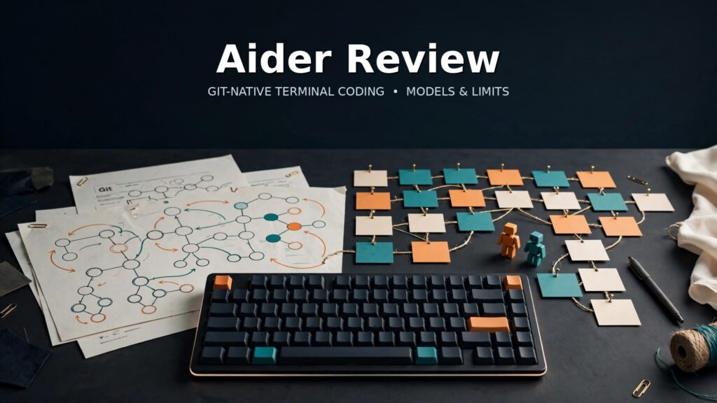 Aider Review