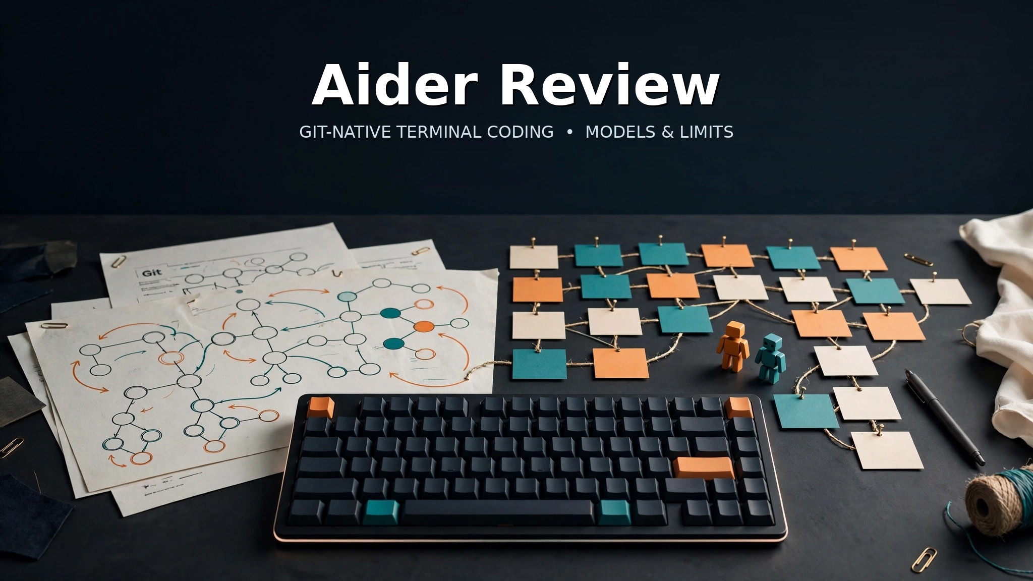 Aider Review