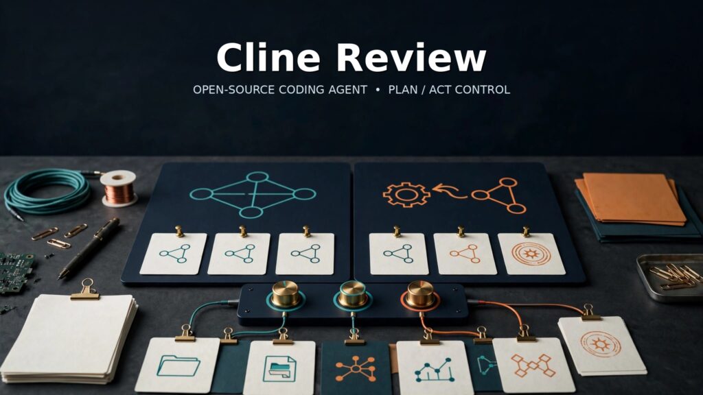 Cline Review