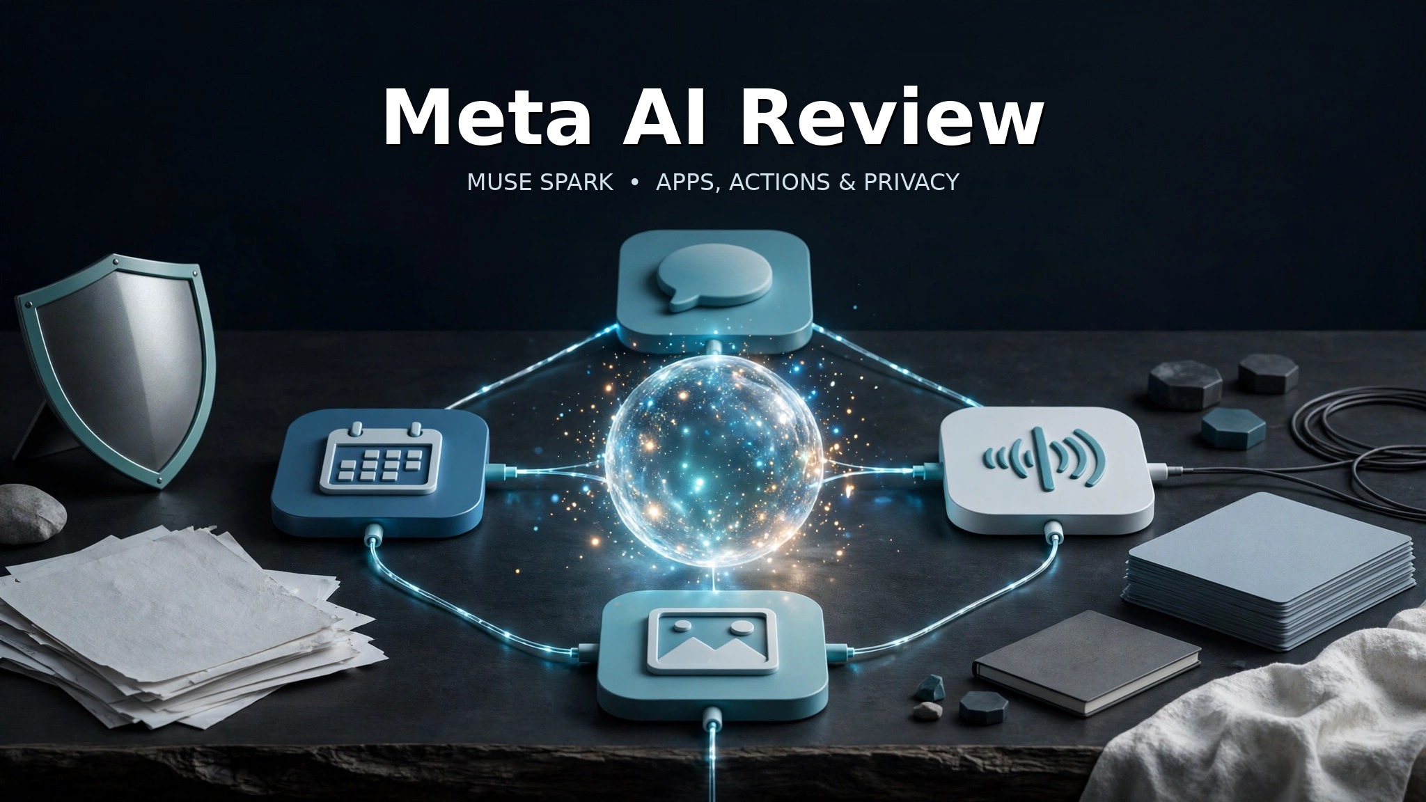 Meta AI Review