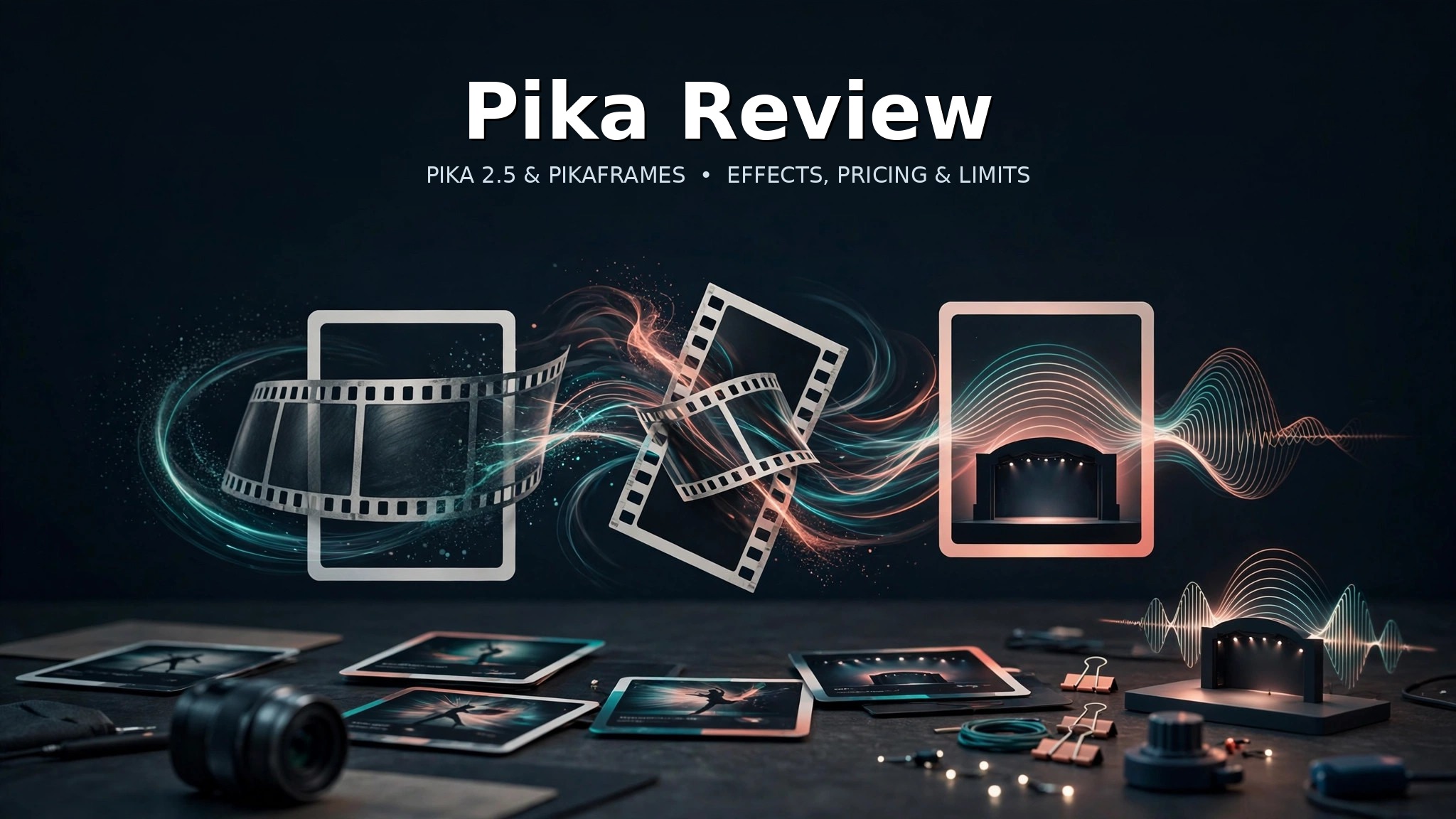 Pika Review